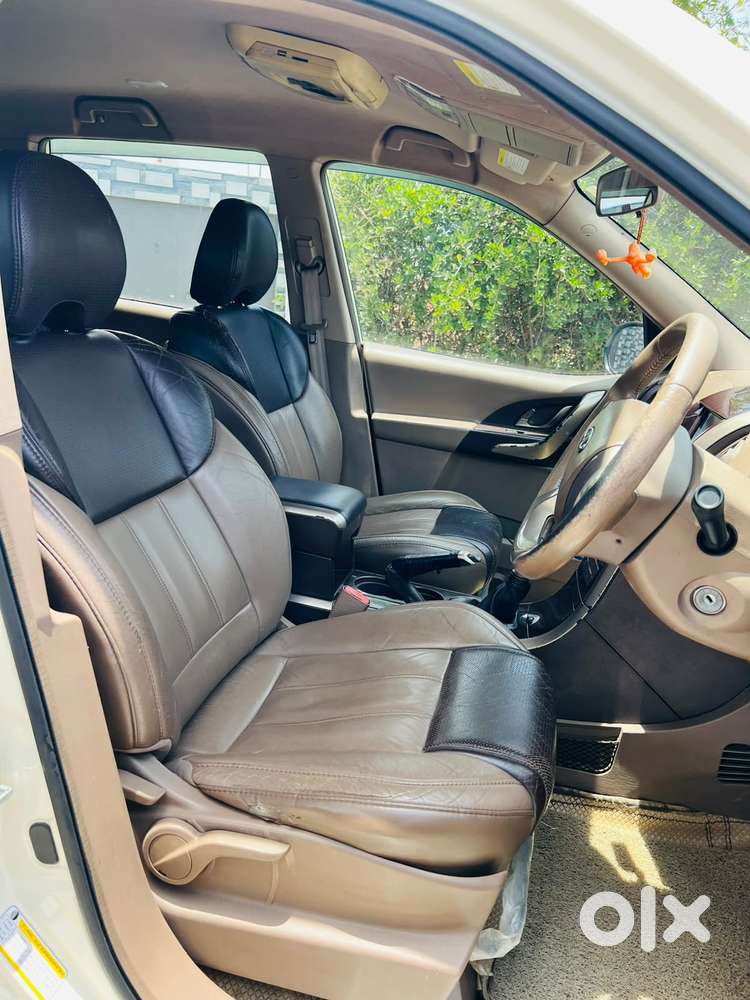 Mahindra Xuv500 W8, 2013, Diesel