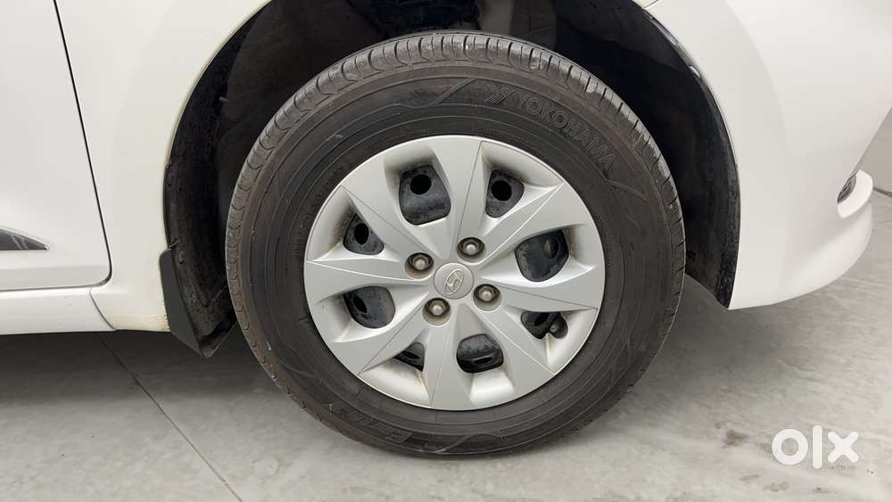 Hyundai Elite I20 [2018-2020] 1.2 Sportz, 2016, Petrol