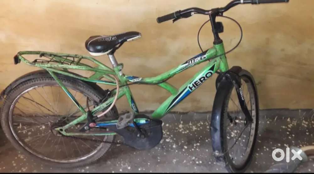 Bike Hero Mig 24t Price Kids Cycles Hero Rafale Cycle Price 24