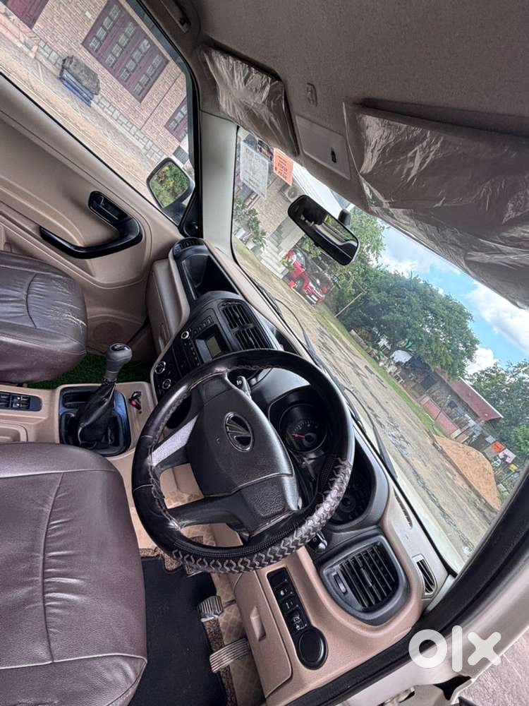 Mahindra Tuv 300 2016 Diesel Manual