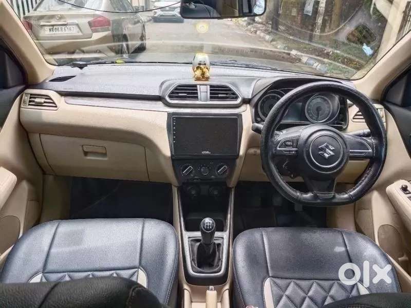 Maruti Suzuki Dzire 1.2 Vxi, 2023, Petrol
