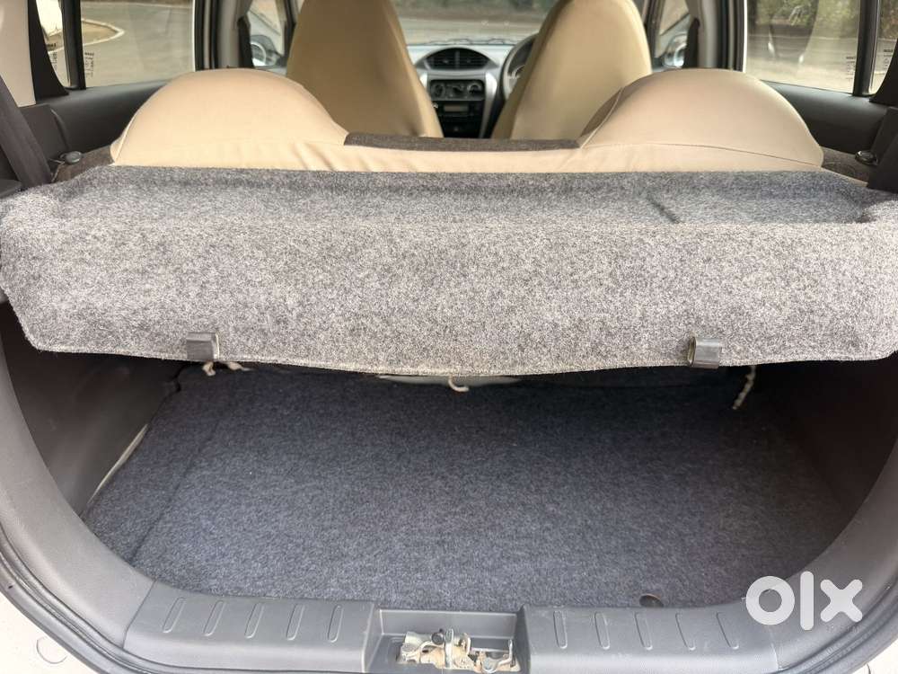 Maruti Suzuki Alto 800 Vxi Airbag, 2017, Petrol