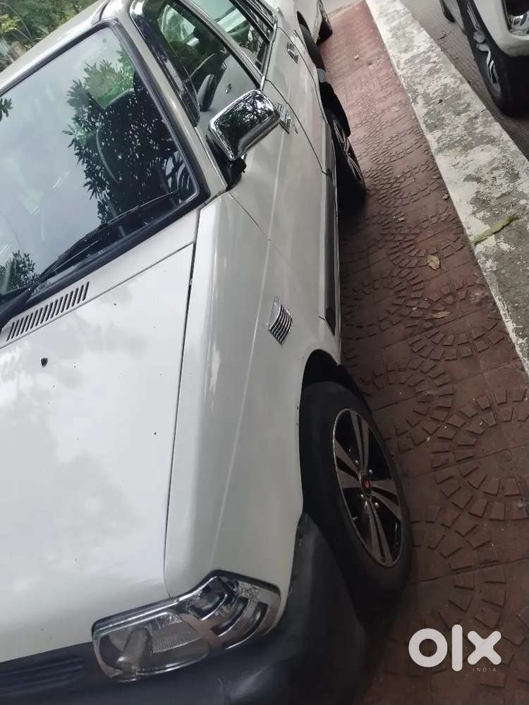Maruti Suzuki 800 2003 Ac Petrol