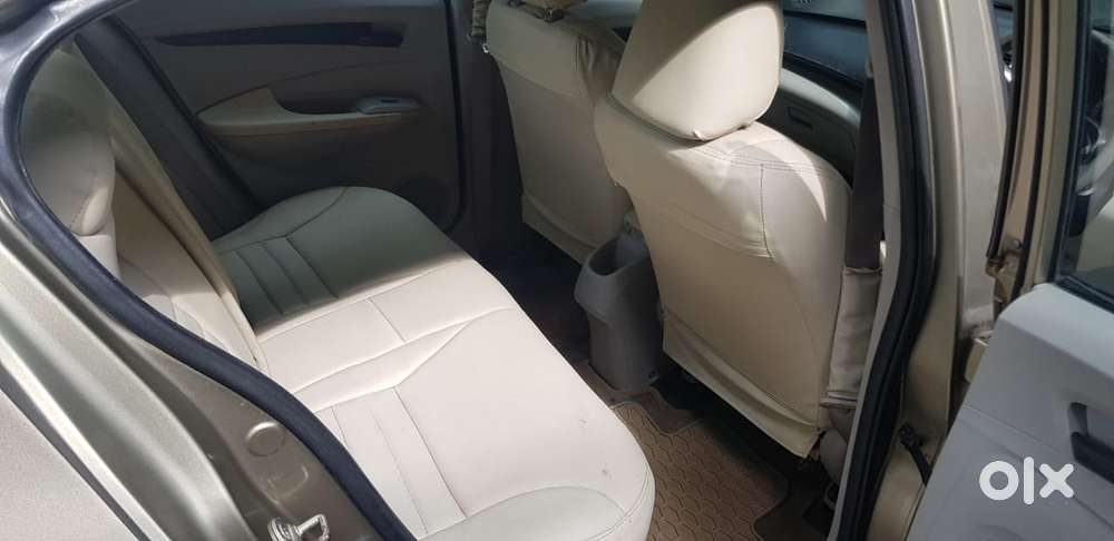 Honda City S At I-vtec, 2009, Cng & Hybrids