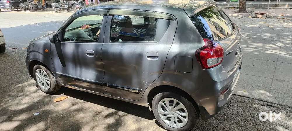 Automatic Maruti Suzuki Celerio 2023 Vxi Very Well Maintained