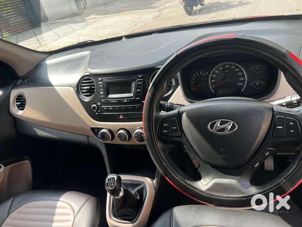 Hyundai I10 Asta 1.2 Kappa2, 2016, Petrol