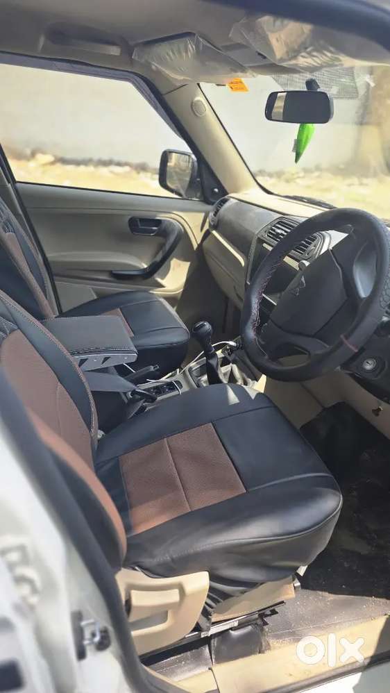 Mahindra Bolero Neo 2025 Diesel 6000 Km Driven