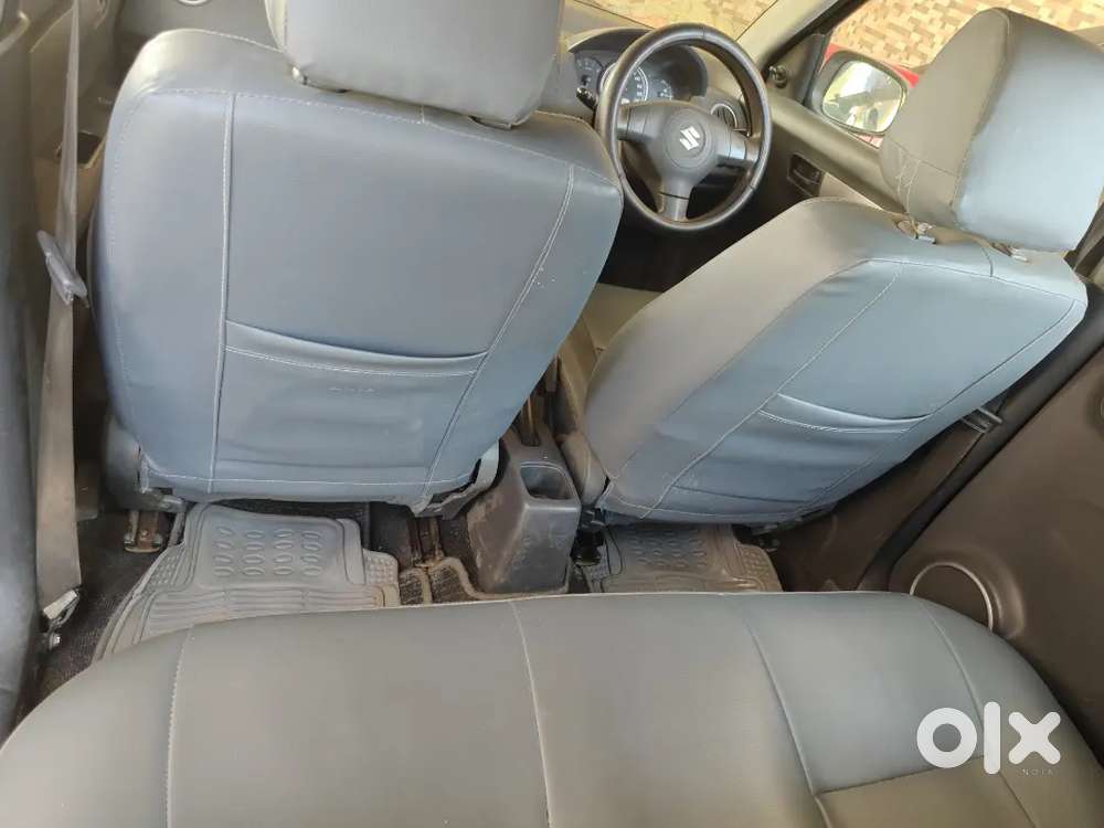 Maruti Suzuki Swift 2006 Petrol Well Maintained