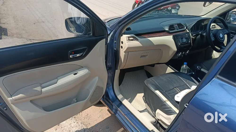Fresh Condition Dzire Only 69k Original Running Best For Family