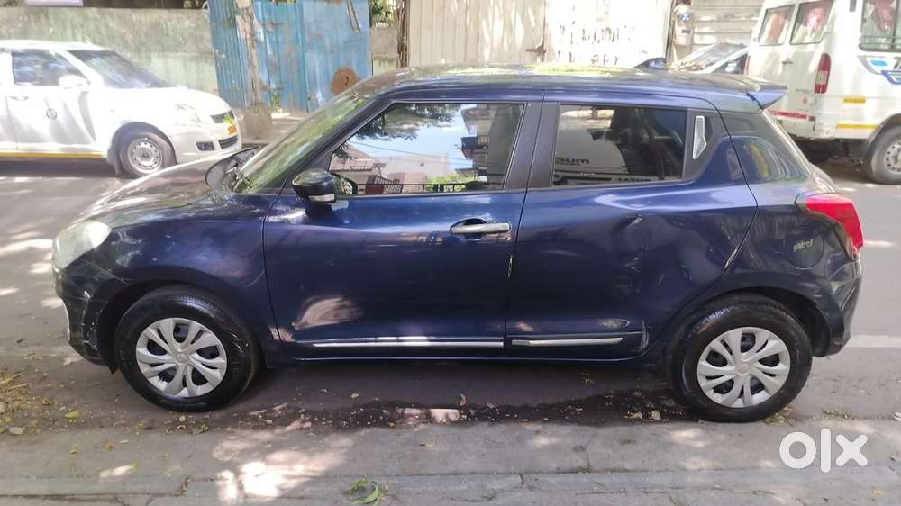 Maruti Suzuki Swift Amt Vxi, 2019, Petrol