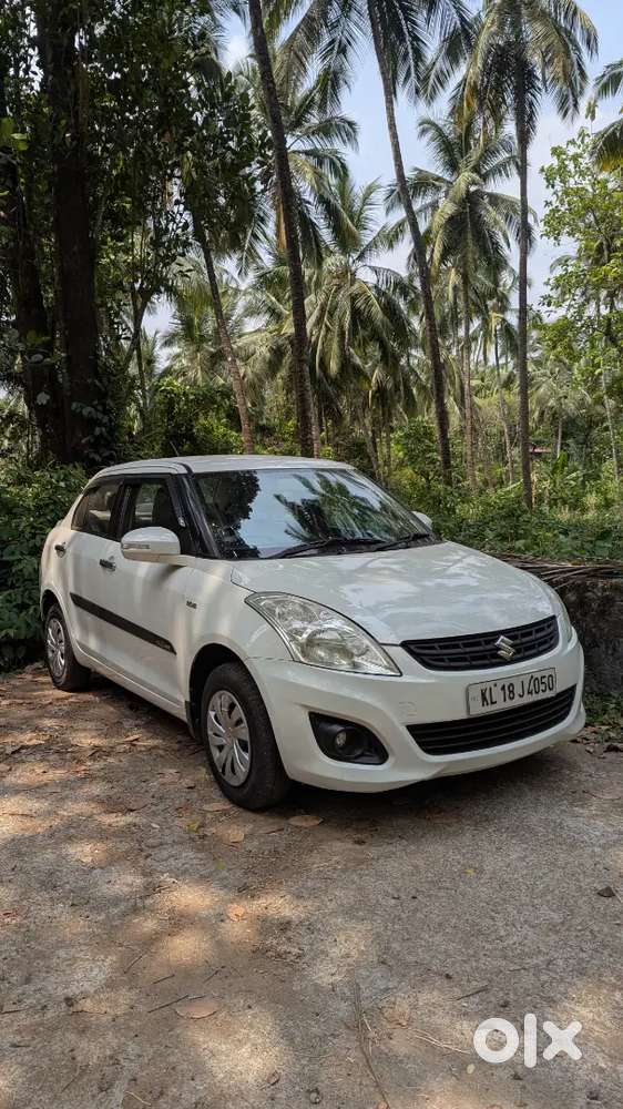 Swift Dzire