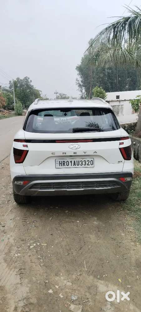 Hyundai Creta Facelift 2020 Diesel