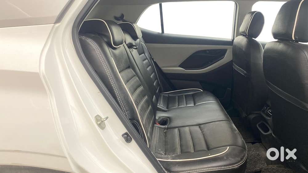 Hyundai Creta 1.5 Ex Petrol, 2023, Petrol