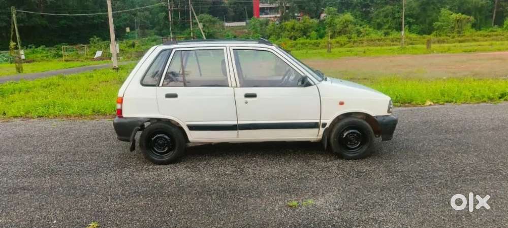 2003 Model 2029 Fc 4th Owner New Cushion Neet Cundition