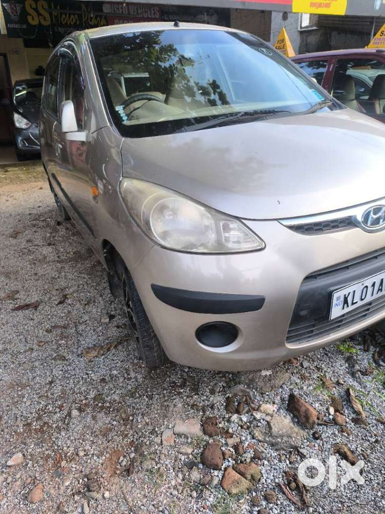 Hyundai I10 Era 1.1, 2009, Petrol