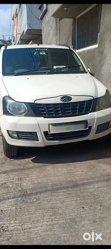 Mahindra Quanto 2012 Diesel Good Condition