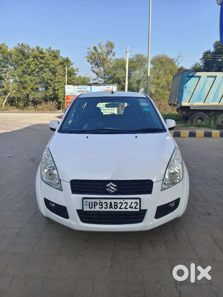 Maruti Suzuki Ritz 2011 Diesel Well Maintained