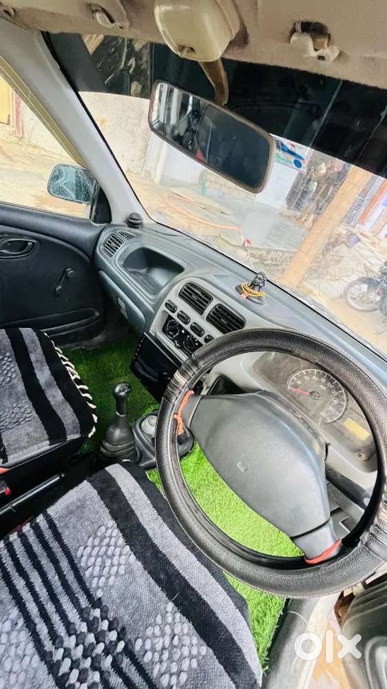 Maruti Suzuki Alto Lxi 2011