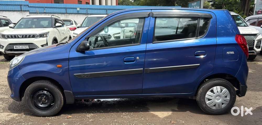 Maruti Suzuki Alto 800 Lxi, 2015, Petrol