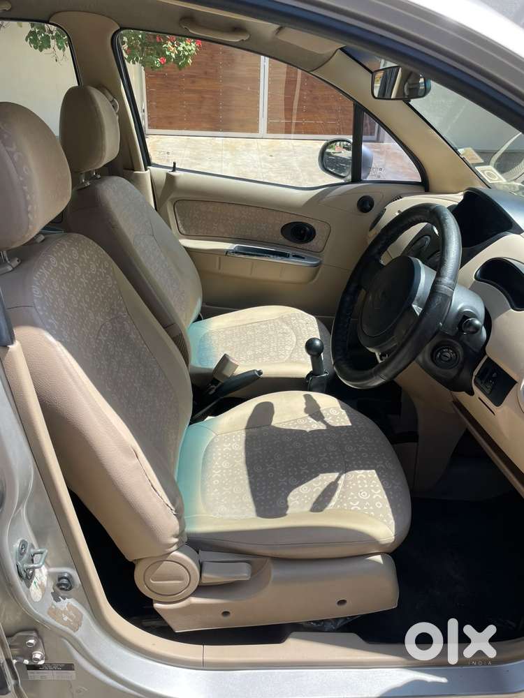 Chevrolet Spark 1.0 Lt, 2009, Petrol