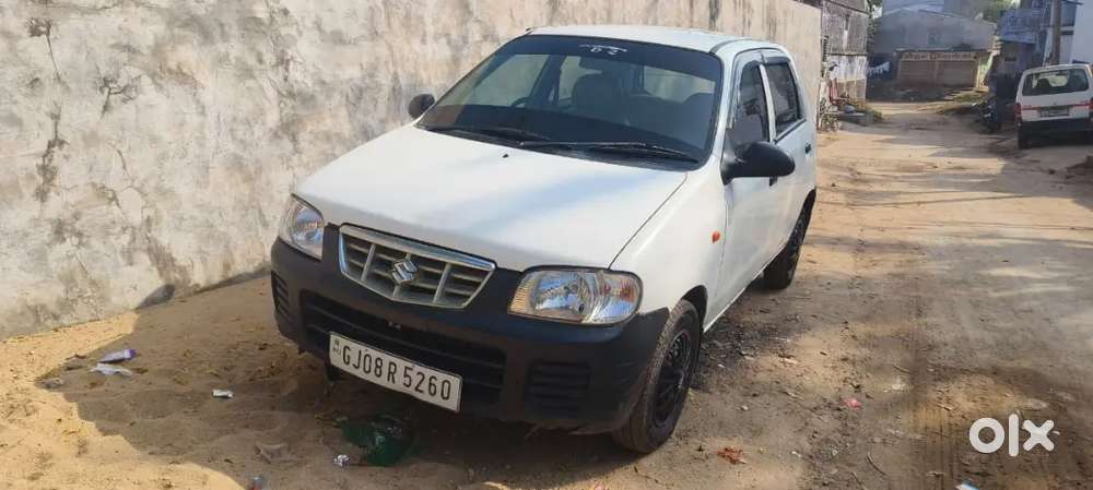 Alto 800 Lxi