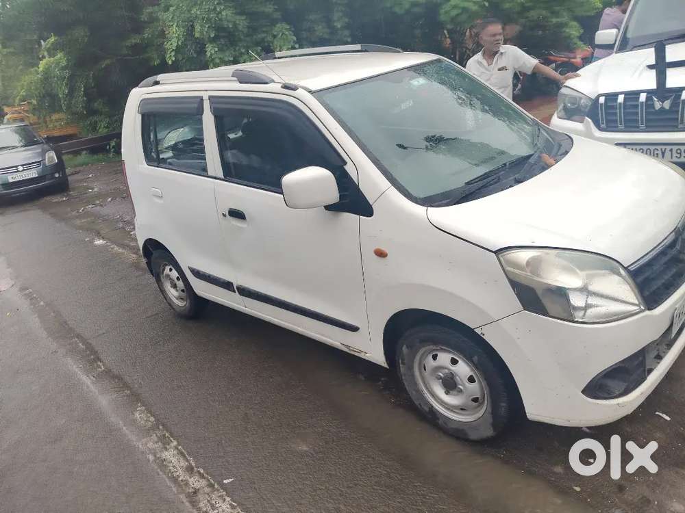 Maruti Suzuki Wagon R 2011 Petrol Rr 2031