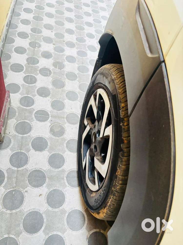 Nissan Magnite 2022 Petrol Well Maintained