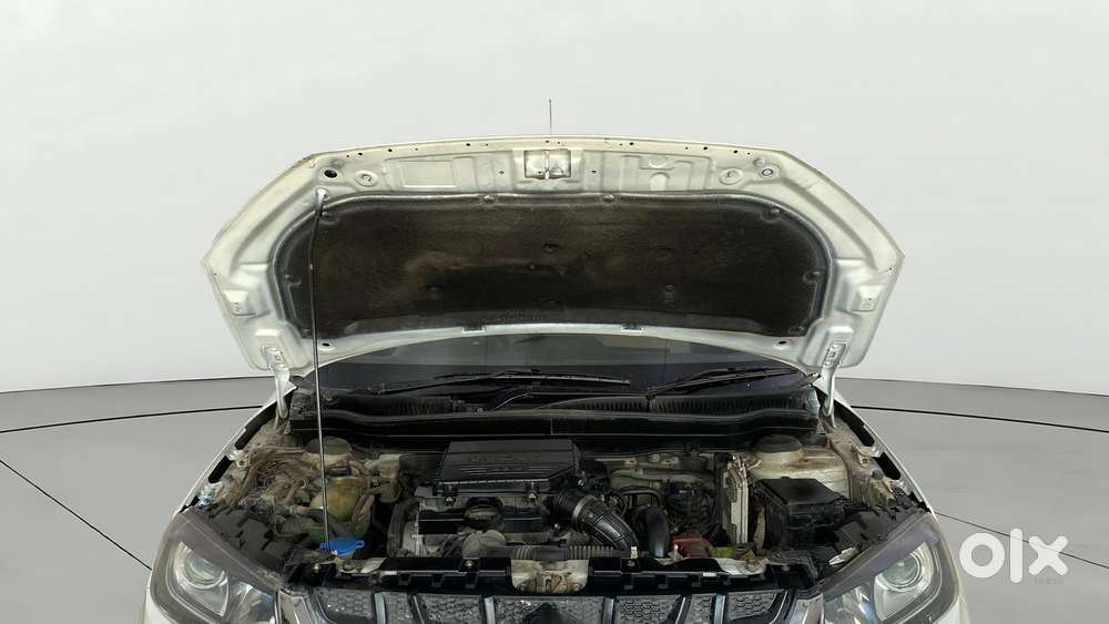 Maruti Suzuki Vitara Brezza Zdi Plus, 2019, Diesel