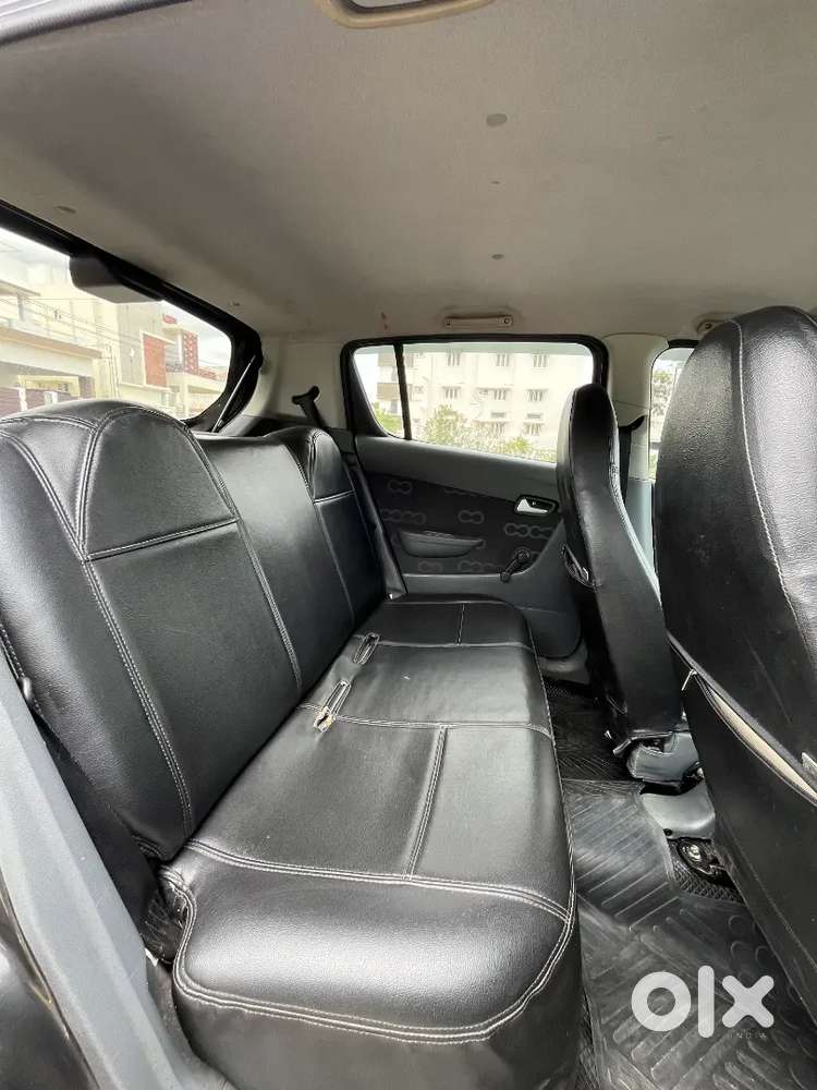 Maruti Suzuki Alto 800 2015 Petrol 74000 Km Driven