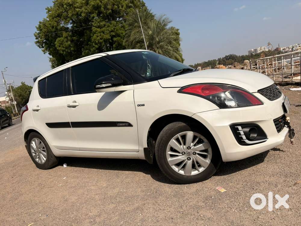 Swift Zdi Diesel 2015