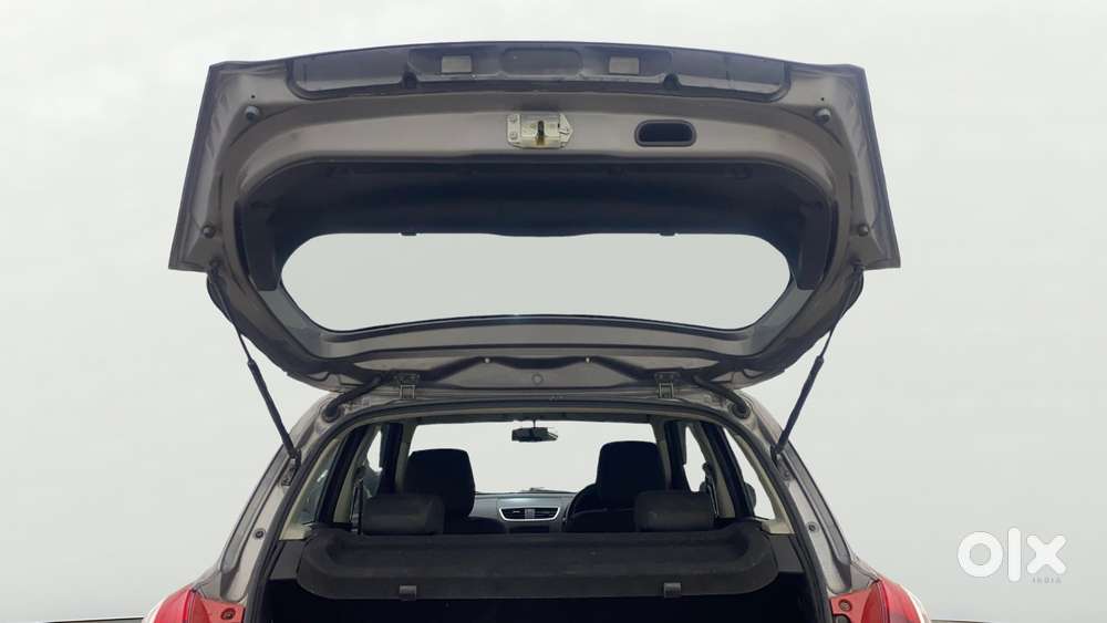 Maruti Suzuki Swift Vdi, 2013, Diesel