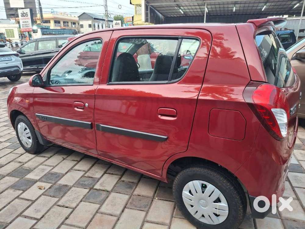 Maruti Suzuki Alto 800 Lxi, 2019, Petrol