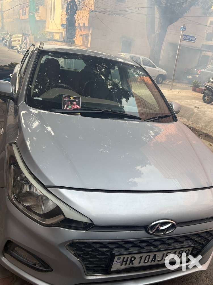 Hyundai I20 Magna+ 2019 December