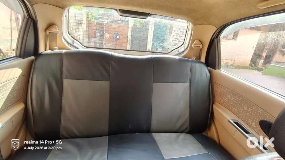 Chevrolet Beat 2011