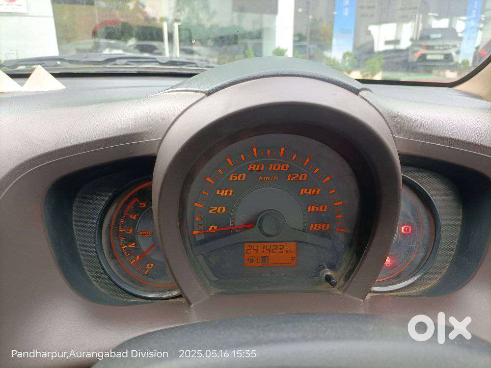 Honda Amaze 1.5 Smt I Dtec, 2013, Diesel