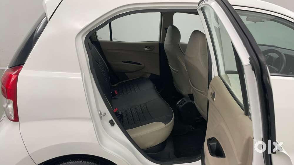 Hyundai Santro Sportz Amt, 2021, Petrol