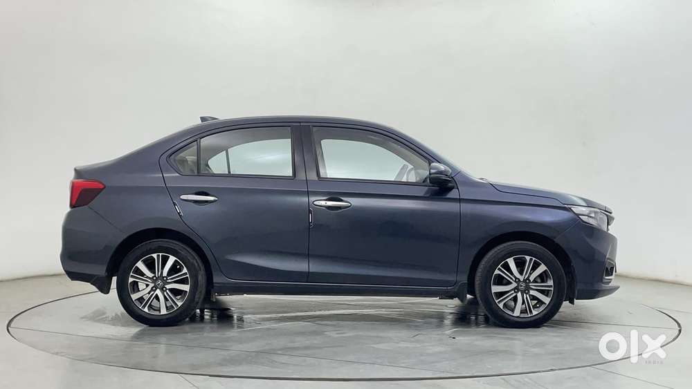 Honda Amaze Vx Cvt Petrol, 2024, Petrol