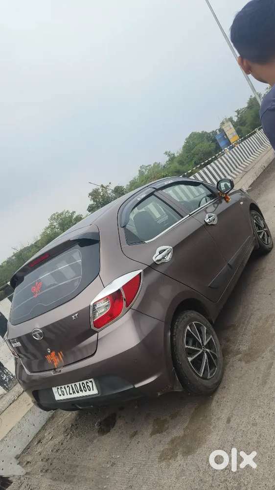 Tata Tiago 1.2 Revotron Awesome Condition