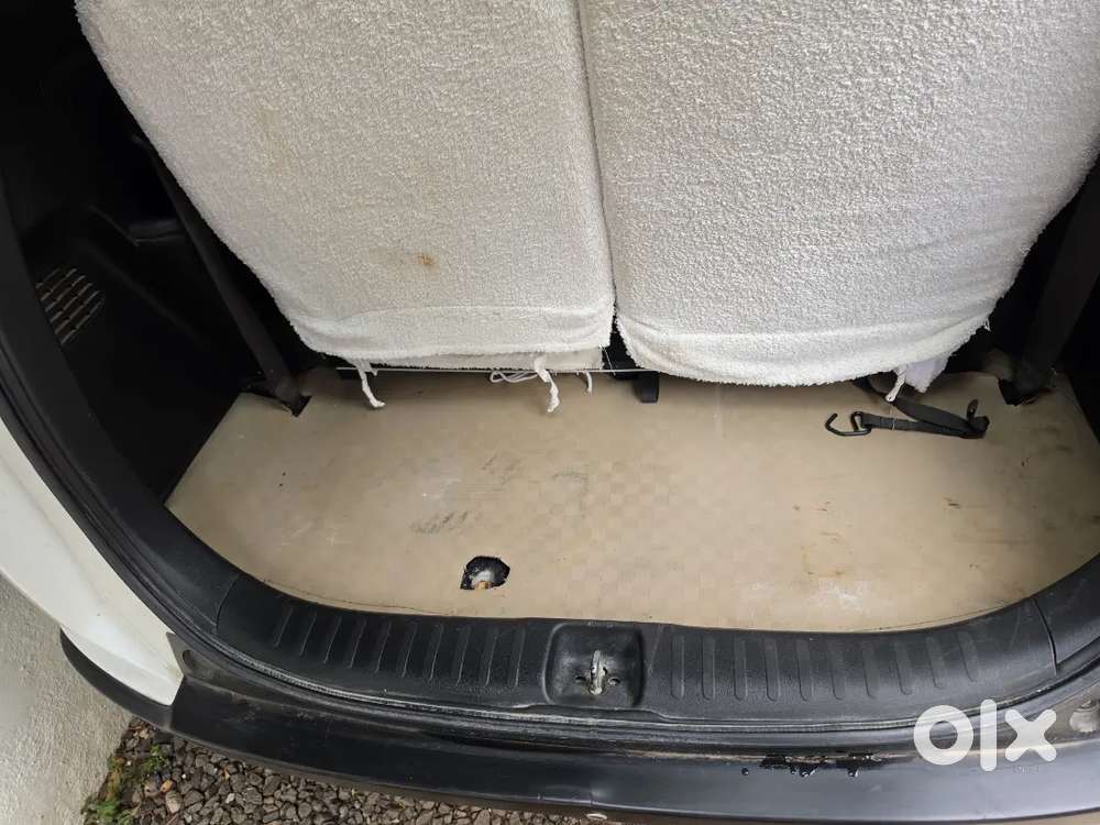 Honda Br-v Diesel Mt 2016