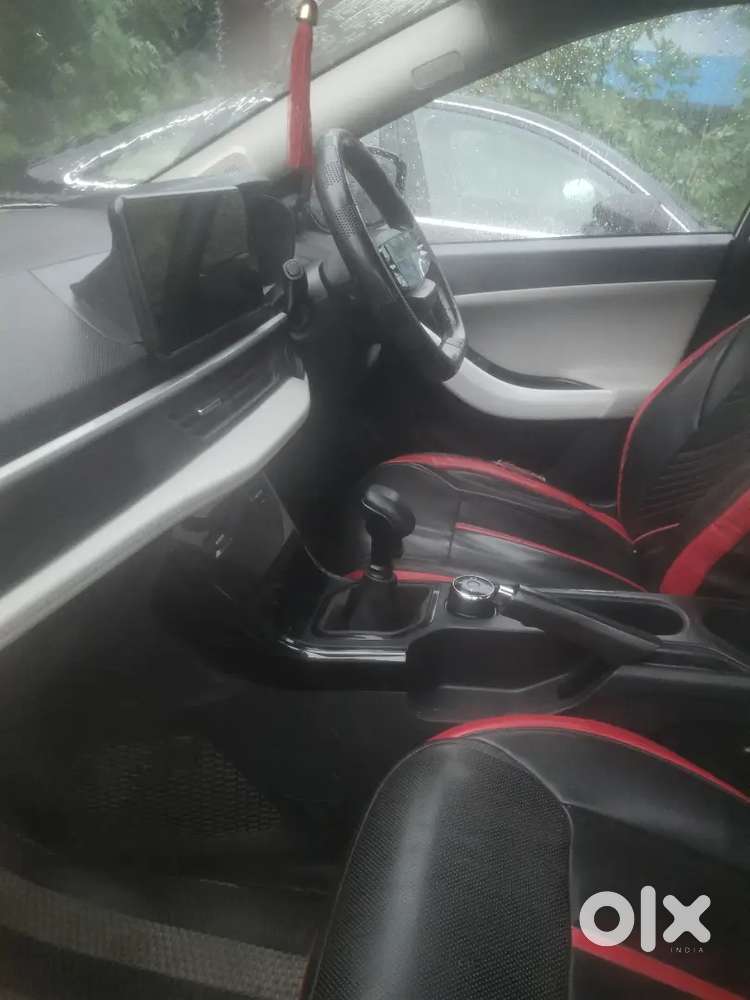 Tata Nexon 2024 Petrol