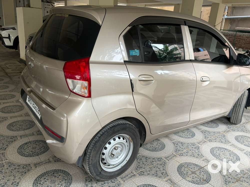 Hyundai Santro 2019 Petrol 50000 Km Driven