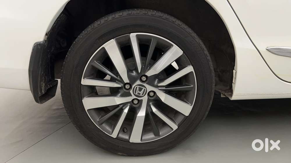 Honda City 1.5 Zx Cvt I-vtec, 2022, Petrol