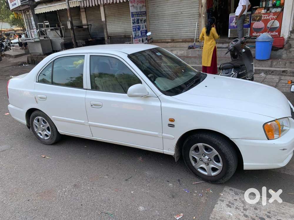 Hyundai Accent 2010 88000 Km Driven