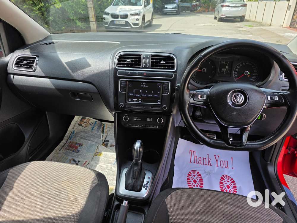 Volkswagen Polo Gt Tsi Sport Edition, 2018, Petrol