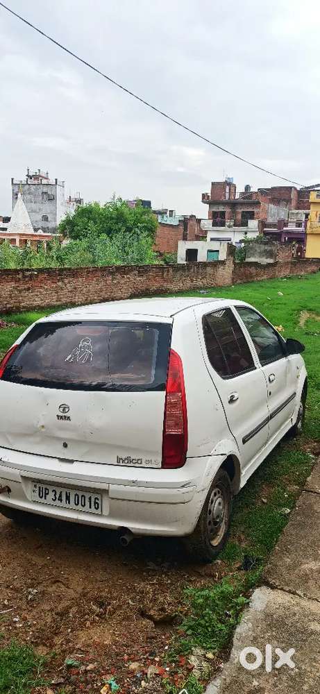 Tata Indica V2 Diesel 2010