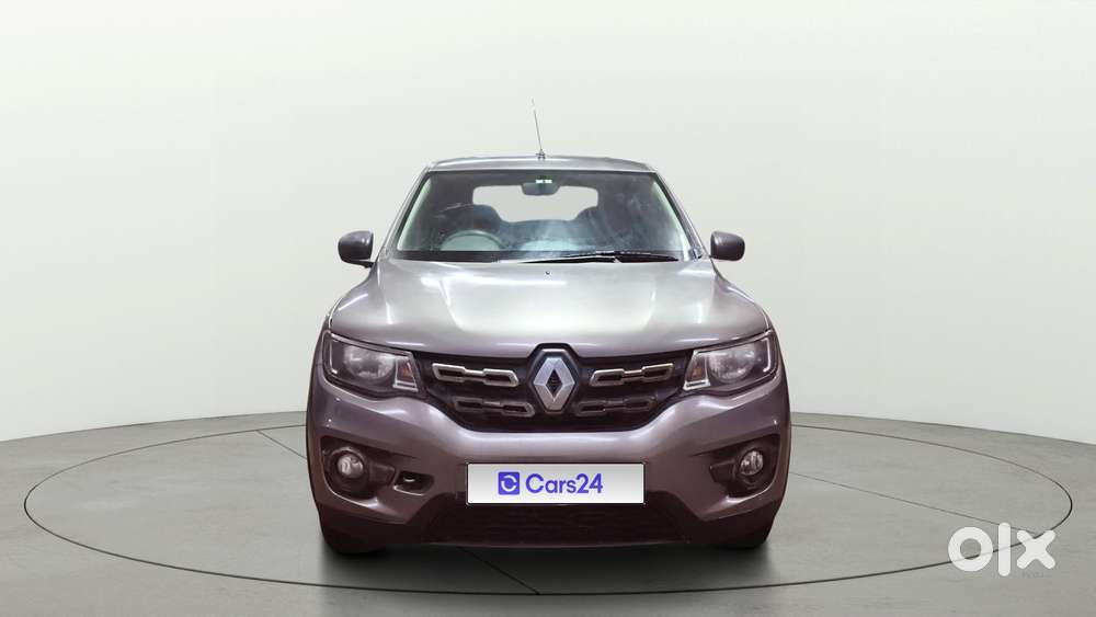 Renault Kwid Rxt, 2016, Petrol