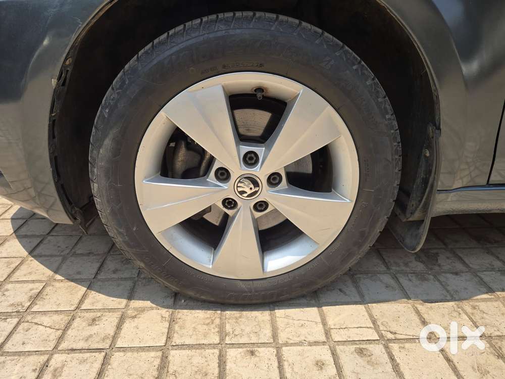 Skoda Octavia 1.4 Tsi Mt Style, 2018, Petrol