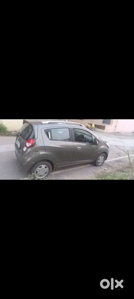 Chevrolet Beat 2017 Diesel 70000 Km Driven