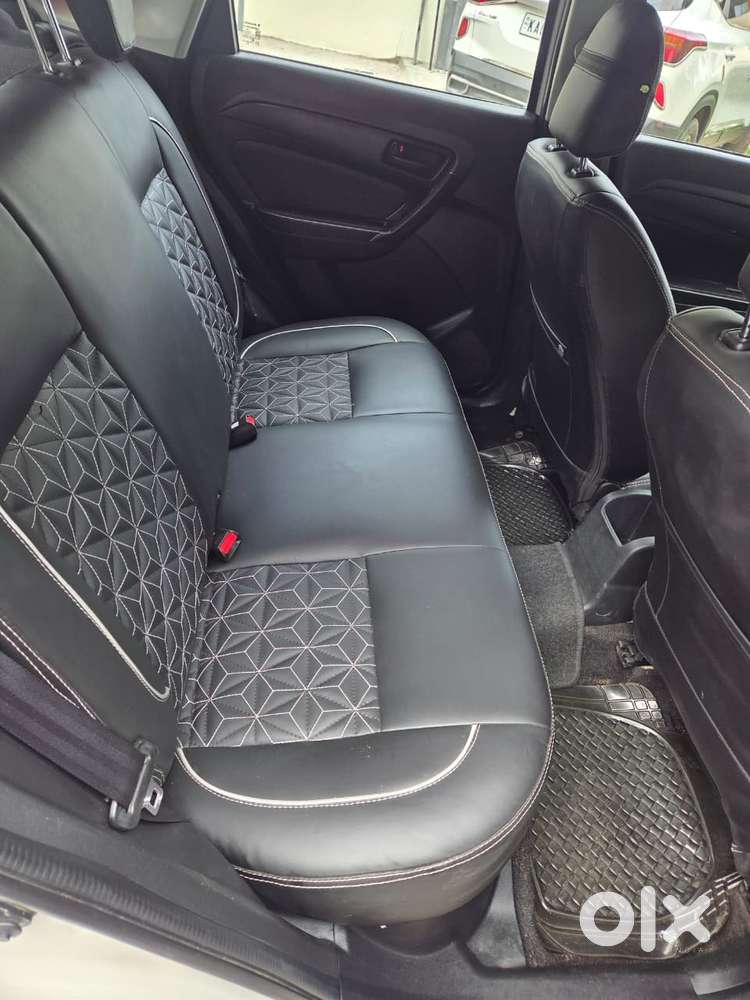 Maruti Suzuki Brezza Vdi, 2019, Diesel