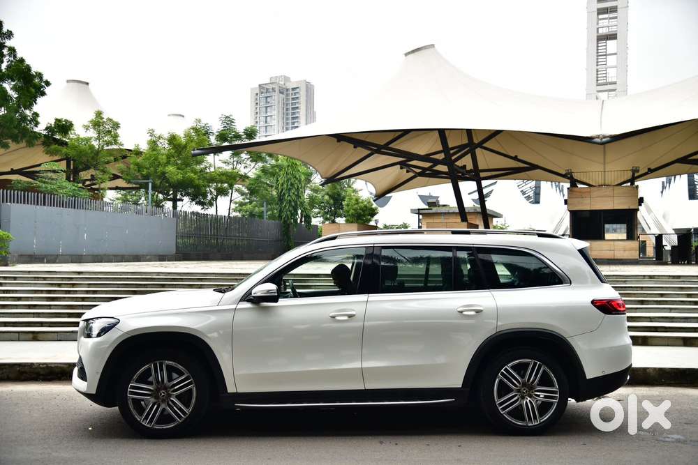 Mercedes-benz Gls 400 Grand Edition, 2020, Diesel